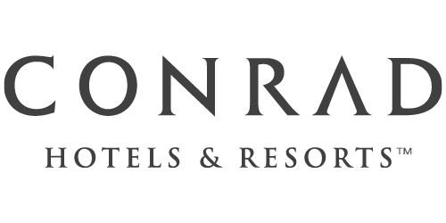 Conrad Hotel Logo