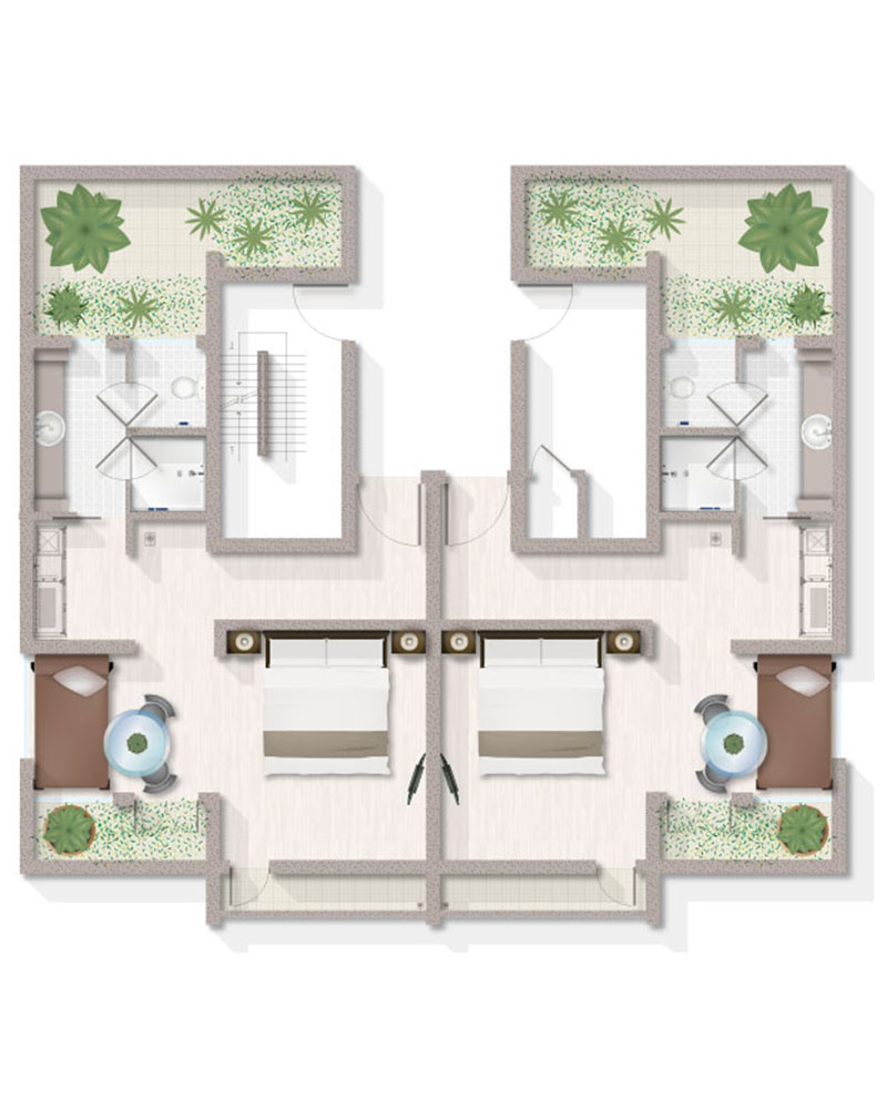 alila map design