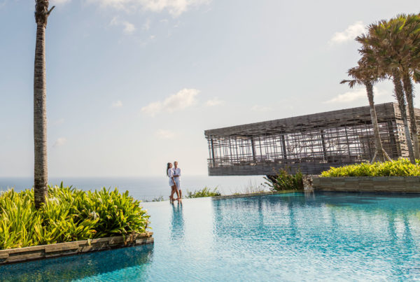 alila hotel