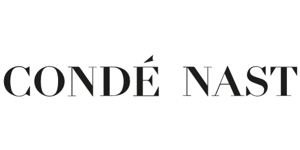 conde nast logo