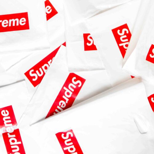 supreme logo